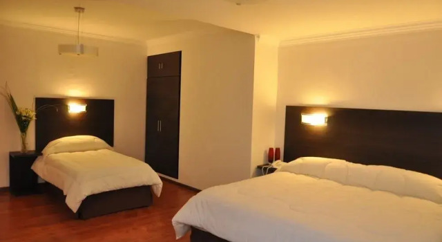 Hotel Las Vegas, Prenota Hotel Salta Salta Province