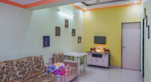 OYO 23092 Home Peaceful 2BHK Lonavala