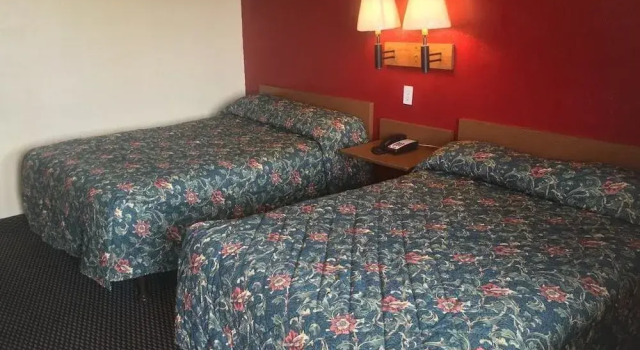 Relax Inn
