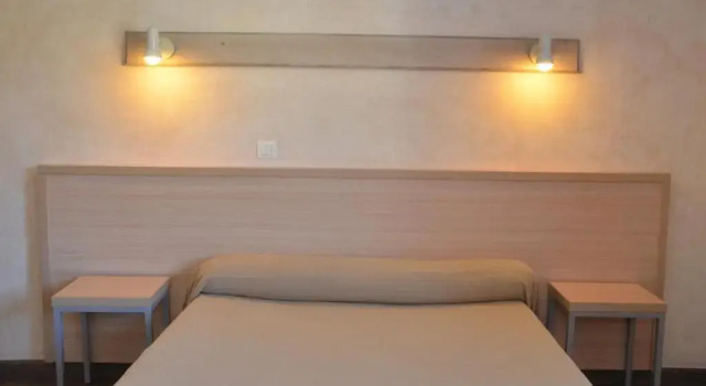 Номер Superior Hotel Le Terminus