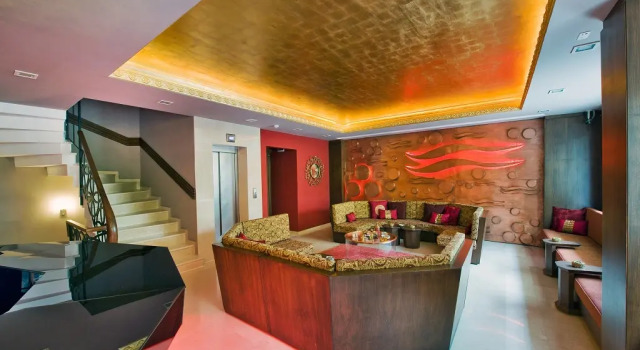 Ferman Hotel Old City - Special Class
