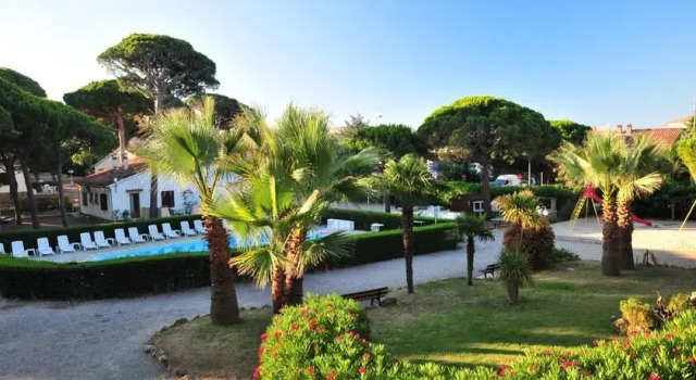 Résidence ATC Route Du Monde, Buchen Sie Hotel Saint-Raphaël Rue Mimosa