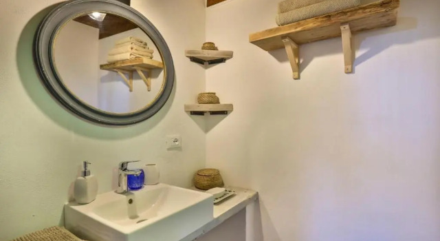 Апартаменты B & B Lmc LA MADONNINA CHALET