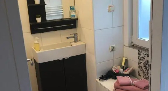Studio Apartment New Home