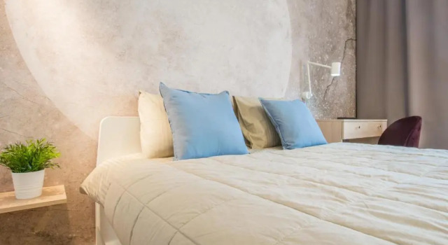W&K Apartments - Moon Suite