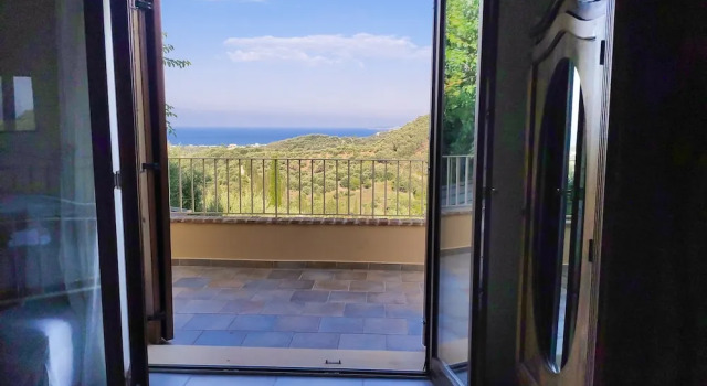 Вилла Mastrogiannis villa Myrtia
