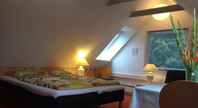 Mikkelborg B&B, Book Bed and Breakfast Hotels in Zealand with Breakfast, Breakfasts