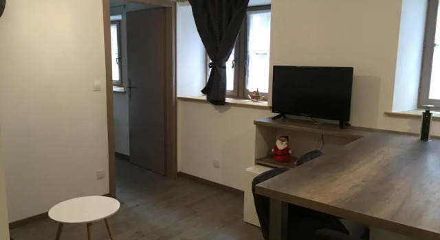 Appartement le 972 gîte 3 étoiles