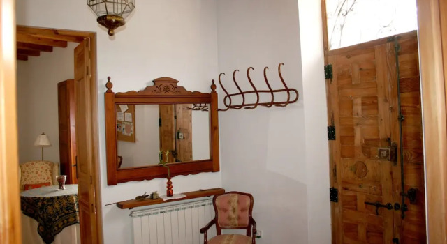 La Casona de Mahora, Book Hotel Cheap Hotels in Castilla-La Mancha