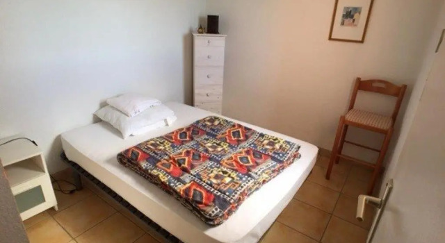 Appartement Port Barcarès, 2 pièces, 6 personnes - FR-1-81-420, Book Lejlighed Hoteller i Corbières med parkering, Parkering