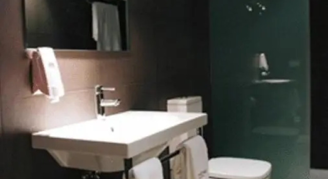 Апартаменты Apartaments Verd Natura