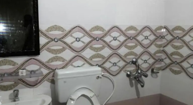 Номер Deluxe Goroomgo PM Guest House Bhubaneswar