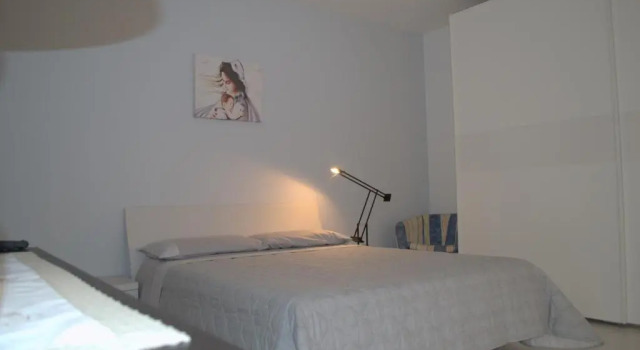 Апартаменты Casa Vacanze La Rocca