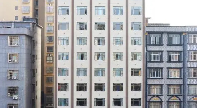 Vienna Hotel（ning yuan jiu yi dian ）, Prenota Hotel Hotel a Yongzhou con parcheggio, Parcheggio