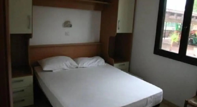 Апартаменты Residence Club Solemare