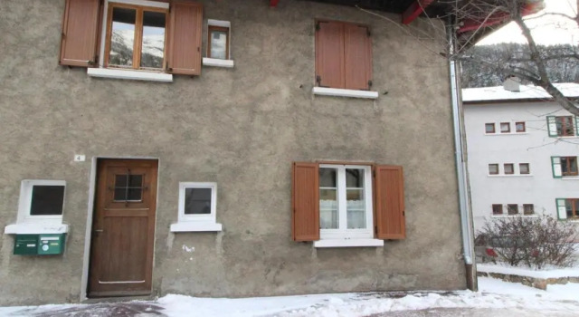 Appartement Lanslebourg-Mont-Cenis, 3 pièces, 5 personnes - FR-1-508-253, Забронировать Апартаменты/квартира Ланлебур-Мон-Сени Val Cenis, рядом с Горнолыжный подъемник Пон де Шевр