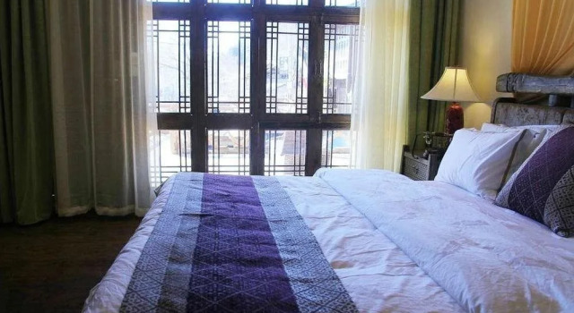 Lijiang Xiruoru Boutique Hotel, Prenota Boutique Boutique hotel a Lijiang, Boutique