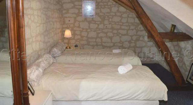Gîte Ligré, 8 pièces, 15 personnes - FR-1-381-129, Rezerwuj Hotel  