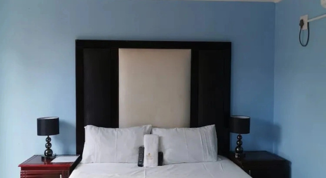 Номер Standard Thavhani Guest House