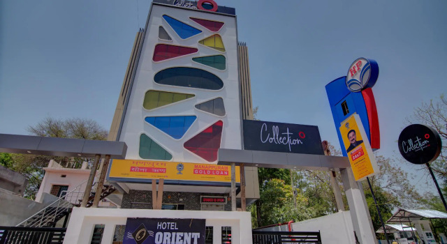 Super Hotel O Katol Road Friends Colony, Забронировать Отель Отели штата Махараштры 3 звезды, 3*