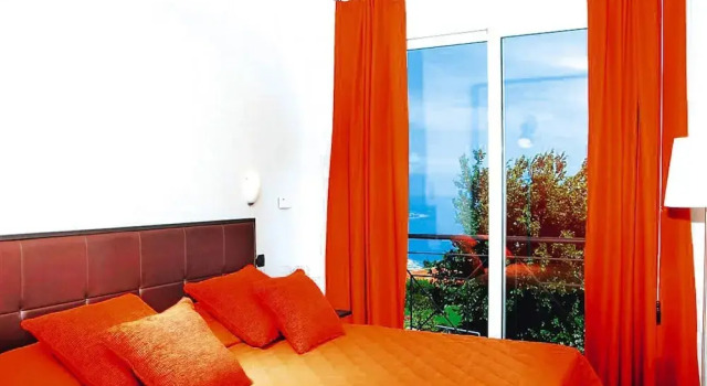 Residence Villa Beuca, Cogoleto