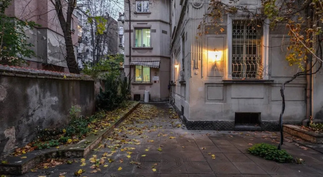 FM Luxury 1-BDR Apartment - Knyaz Boris, Book Apartment Sofia 