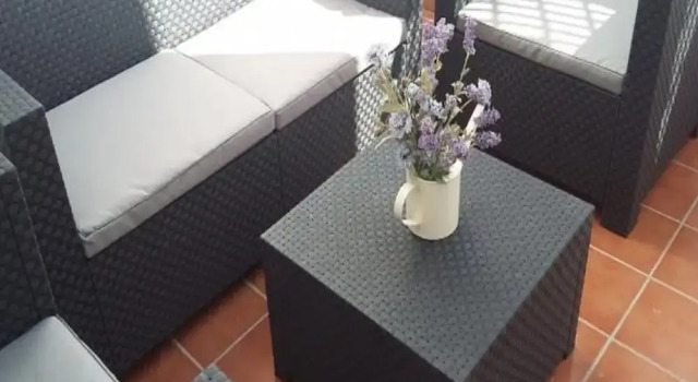 Cervantes Apartment 103452 by MO Rentals