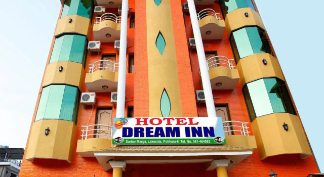 Hotel Arhant Inn, Забронировать Отель Покхара провинция Гандаки-Прадеш