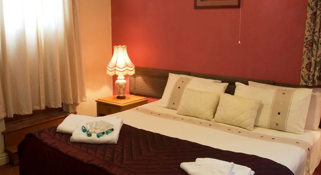 The Sanderling, Buchen Sie Hotel Morecambe Lancashire