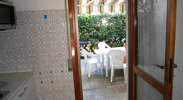 Capri, Prenota Villa Hotel a Veneto con parcheggio, Parcheggio