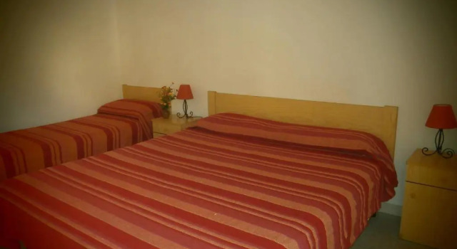 Номер Standard Hotel Pensione Cundari
