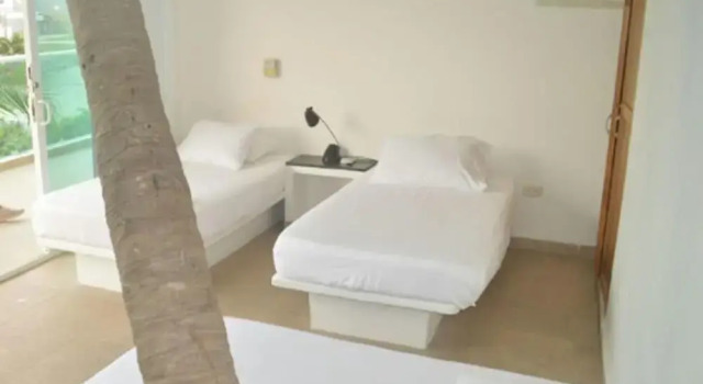 Casa Punta Icacos, Book Vacation Home Cottages in Bolivar, Cottage