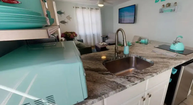 Коттедж Modern Grove Duplex Unit B