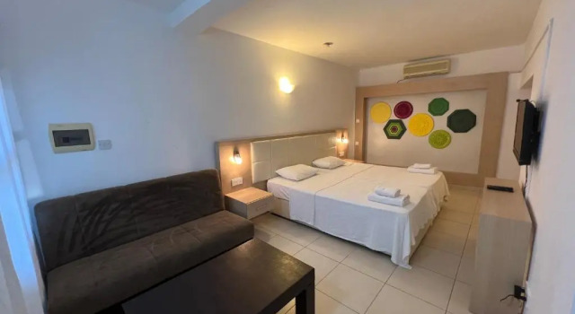 Двухместный номер Standard Betül Guest House