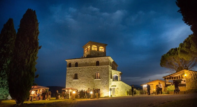 I Segreti Del Borgo