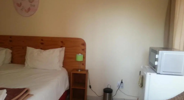 Коттедж с 2 комнатами Louhallas Accommodation