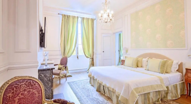 Люкс Prestige Villa Victor Louis - Bordeaux Centre