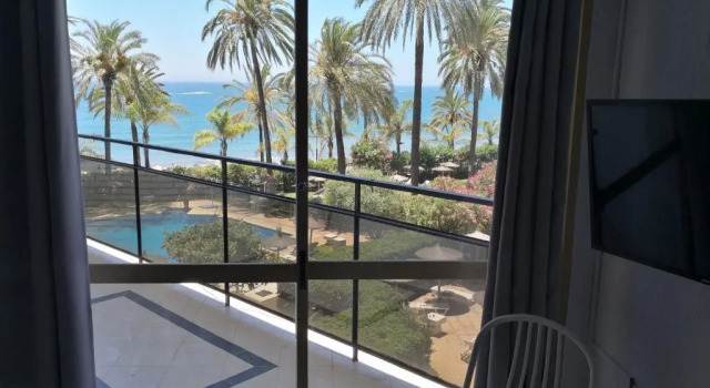 Апартаменты Skol 103A by Completely Marbella