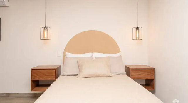 Komfort Zimmer Casa Guillermina