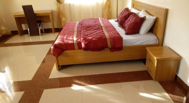 Amoni Apartments