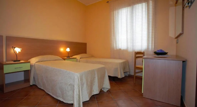 Номер Standard B&B Fort Apache