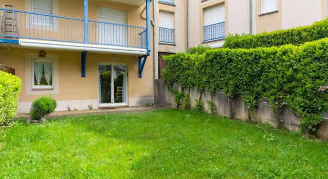 Appartement Esquièze-Sère, 3 pièces, 6 personnes - FR-1-402-98