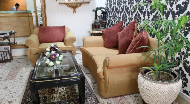 Grace Guest House