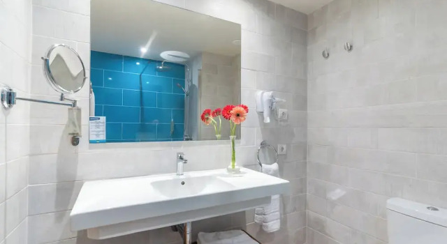 Апартаменты Comfort c 1 комнатой HOVIMA La Pinta Beachfront Family Hotel