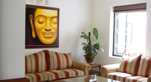 Suite Royal Saramsa Resort