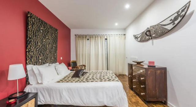 Номер Standard Casa Boho - Turismo Rural