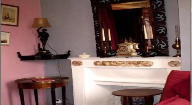 Номер Superior Chambres dhôtes Logis Du Jerzual