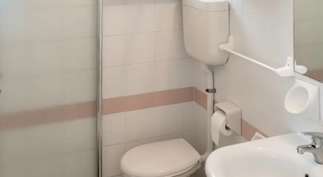 Номер Standard Hotel Tiglio