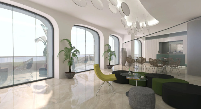 Lalila Blue Suites