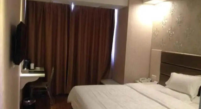 Super 8 Hotel Zhangzhou Teng Fei Lu, Book Hotel Zhangzhou Fujian